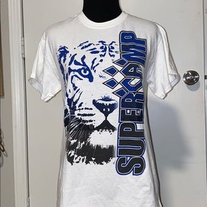 GUC Cheer Athletics Super Camp Shirt